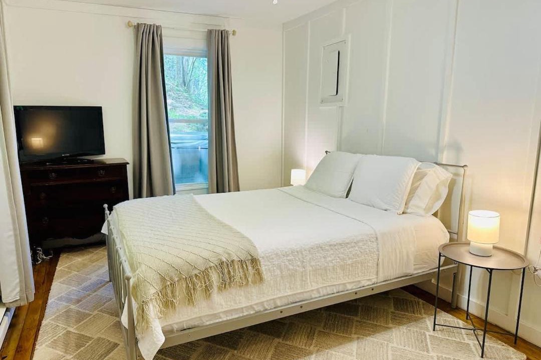 Photo of Bedroom in Boone