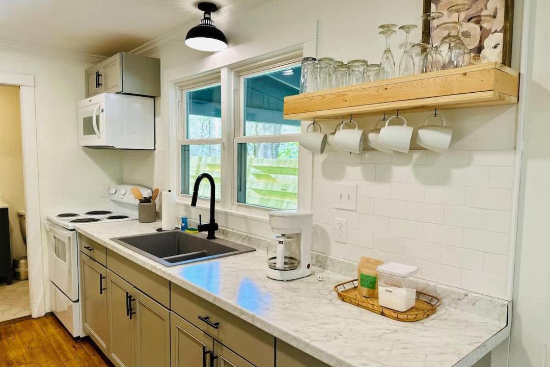 Photo of Kitchen in Boone