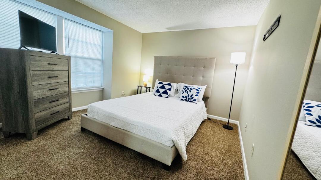 Photo of Bedroom in Charlotte