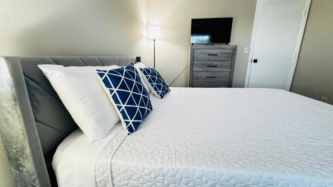 Photo of Bedroom in Charlotte
