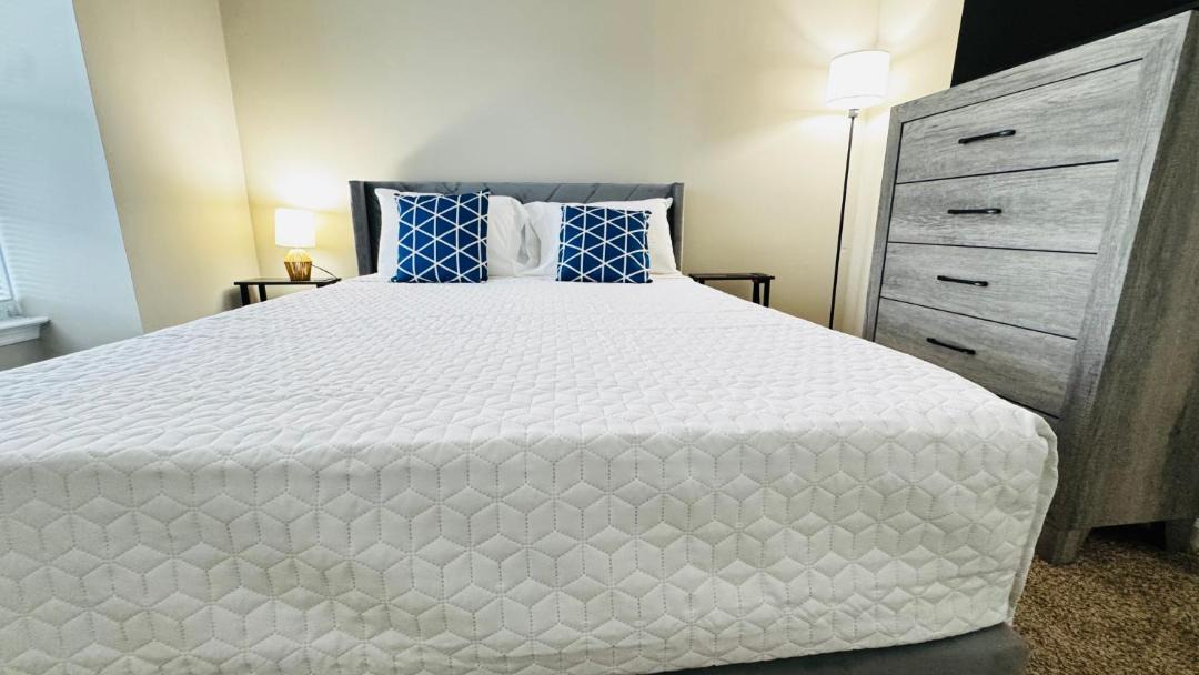 Photo of Bedroom in Charlotte