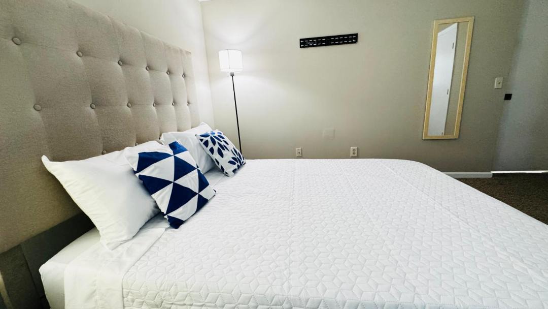 Photo of Bedroom in Charlotte