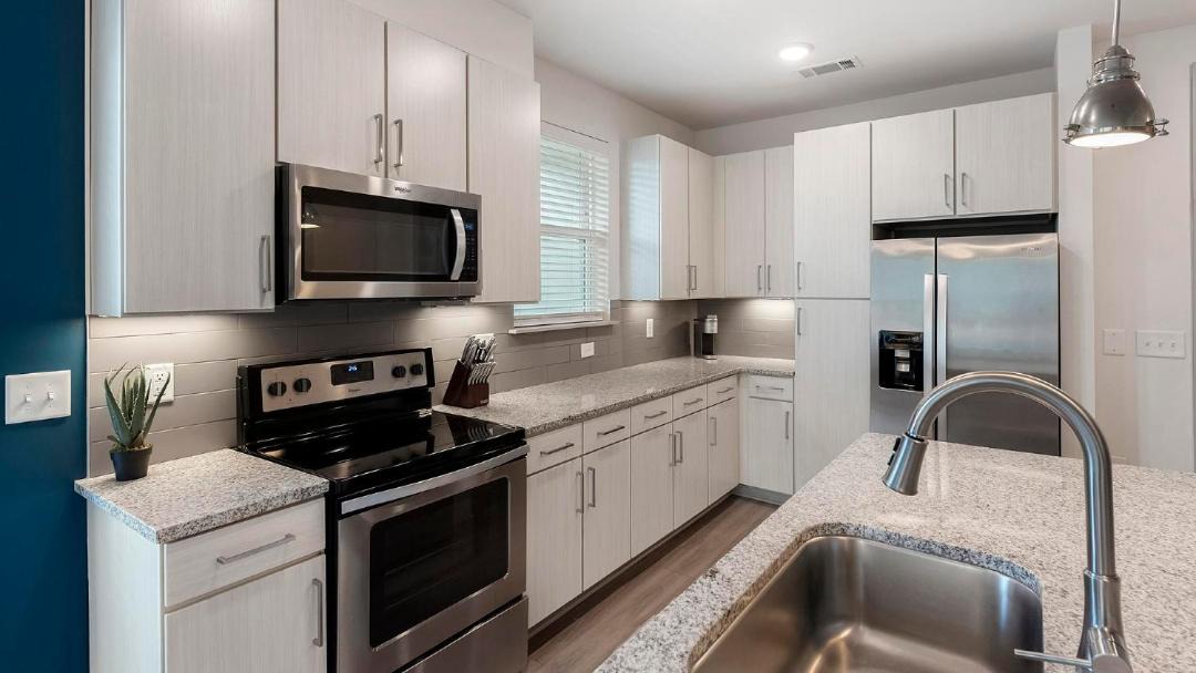 Photo of Kitchen in Charlotte