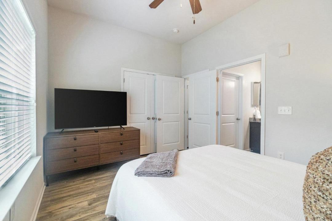 Photo of Bedroom in Charlotte
