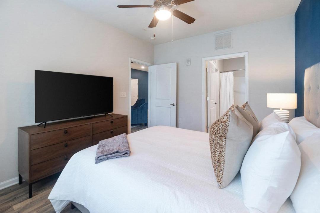 Photo of Bedroom in Charlotte