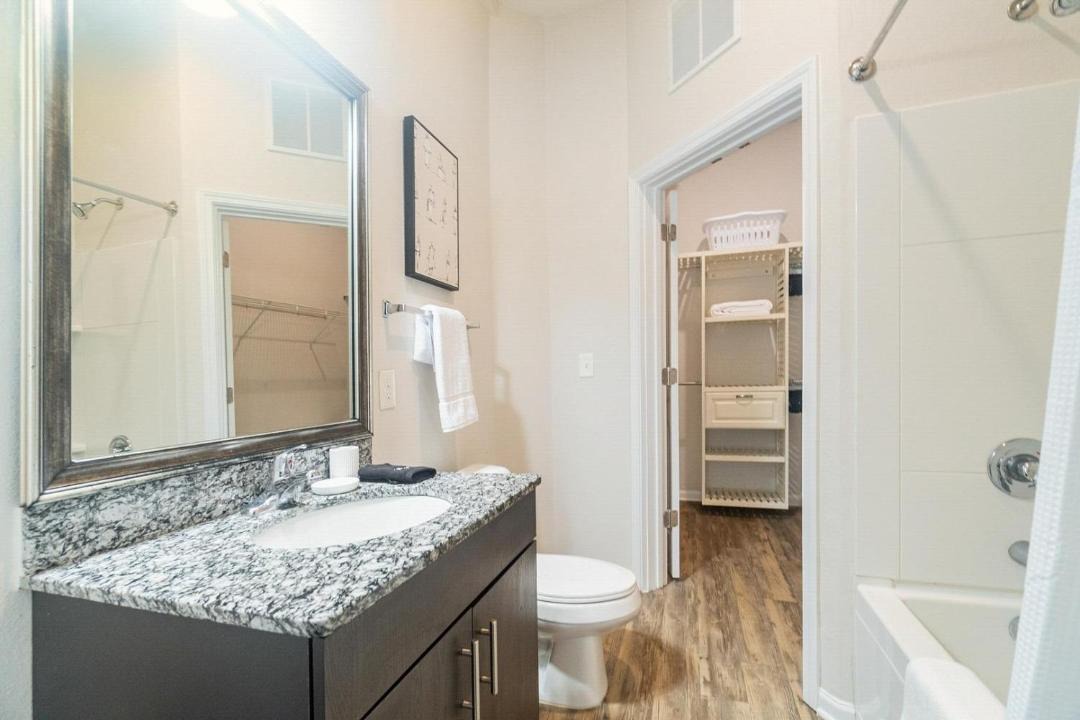 Photo of Bathroom in Charlotte