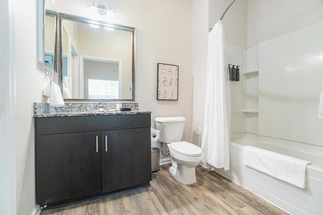 Photo of Bathroom in Charlotte