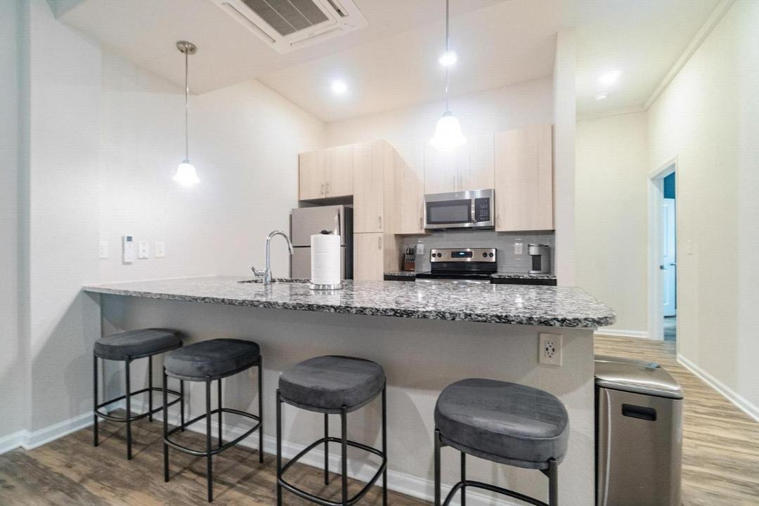 Photo of Kitchen in Charlotte