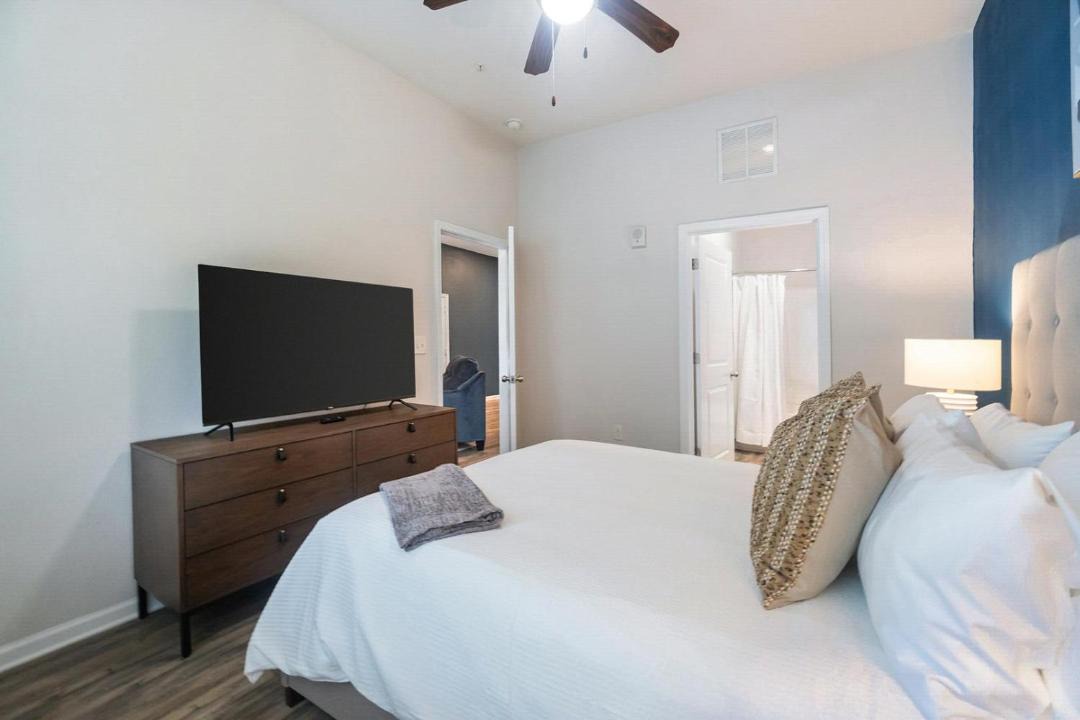 Photo of Bedroom in Charlotte