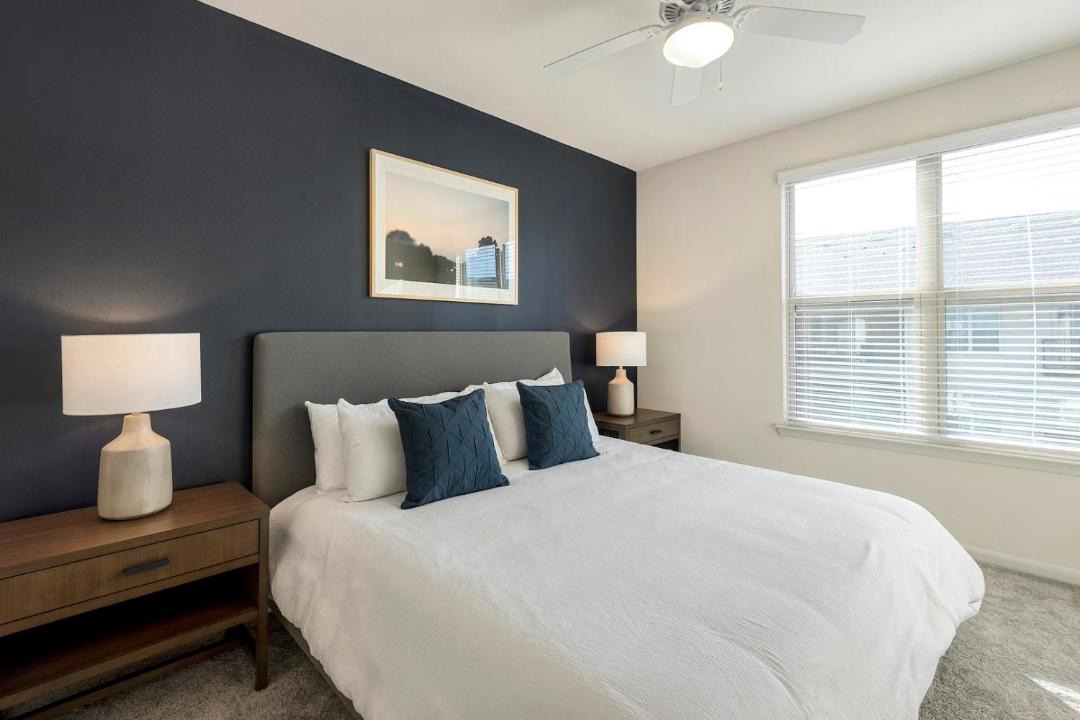 Photo of Bedroom in Indian Trail