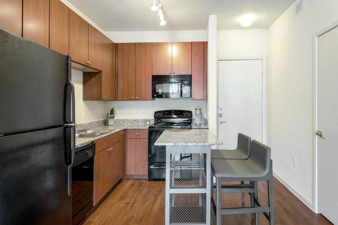 Photo of Kitchen in Indian Trail