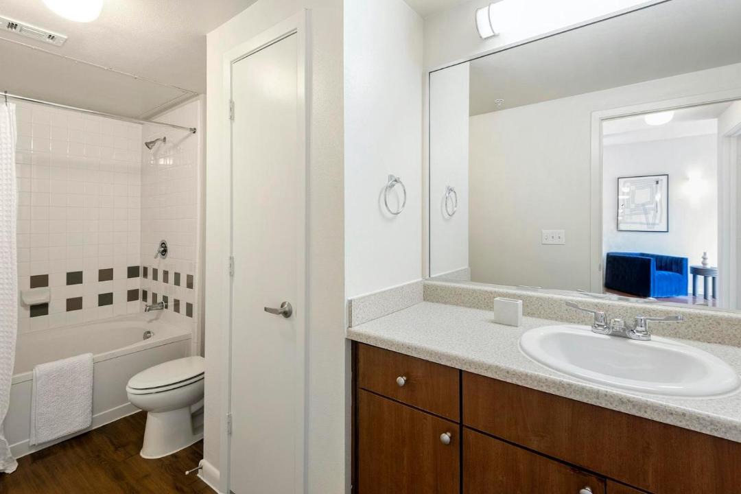 Photo of Bathroom in Indian Trail