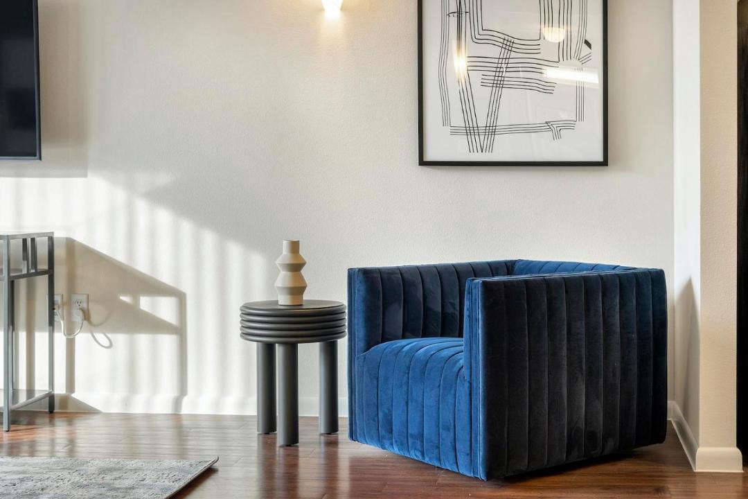 Photo of Livingroom in Indian Trail