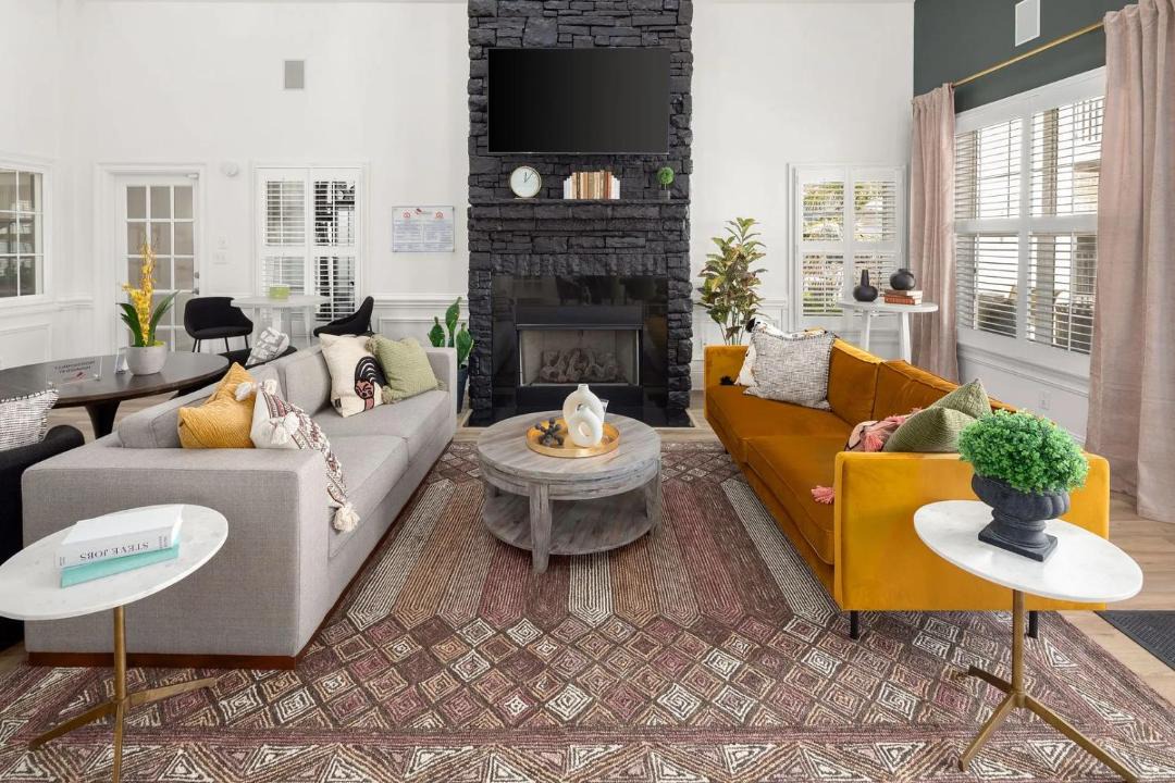 Photo of Livingroom in Indian Trail