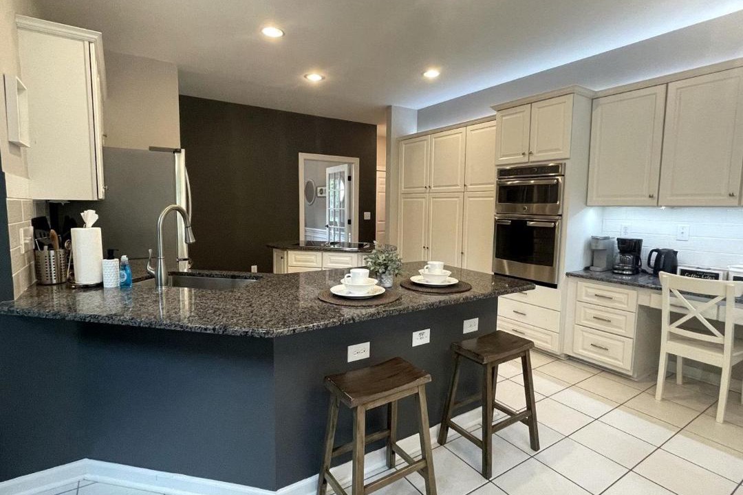 Photo of Kitchen in Charlotte