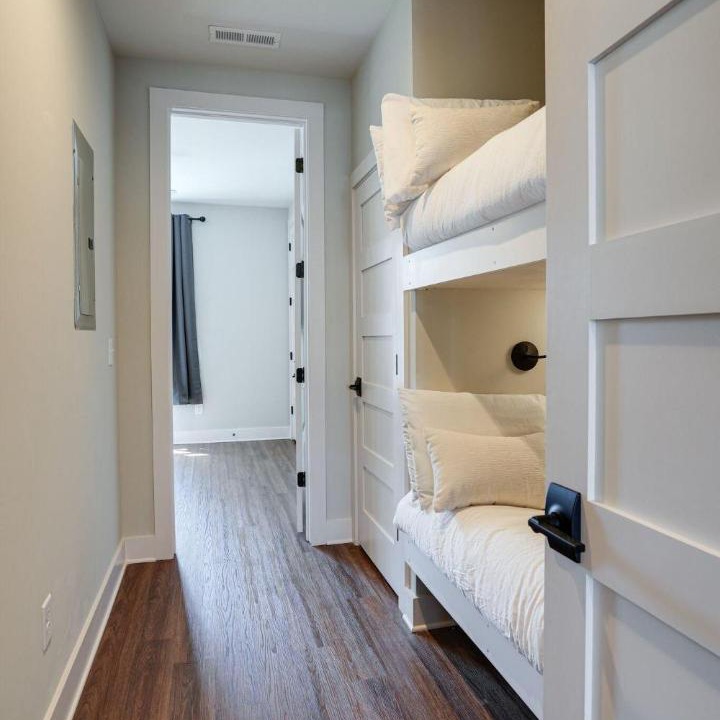 Photo of Bedroom in Melrose