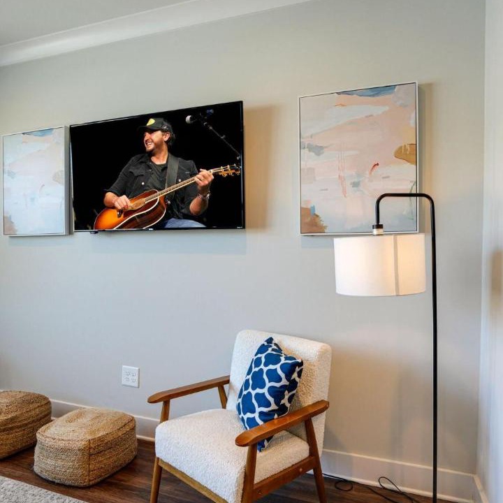 Photo of Livingroom in Melrose