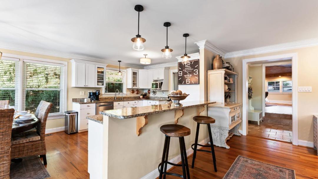 Photo of Kitchen in Westport