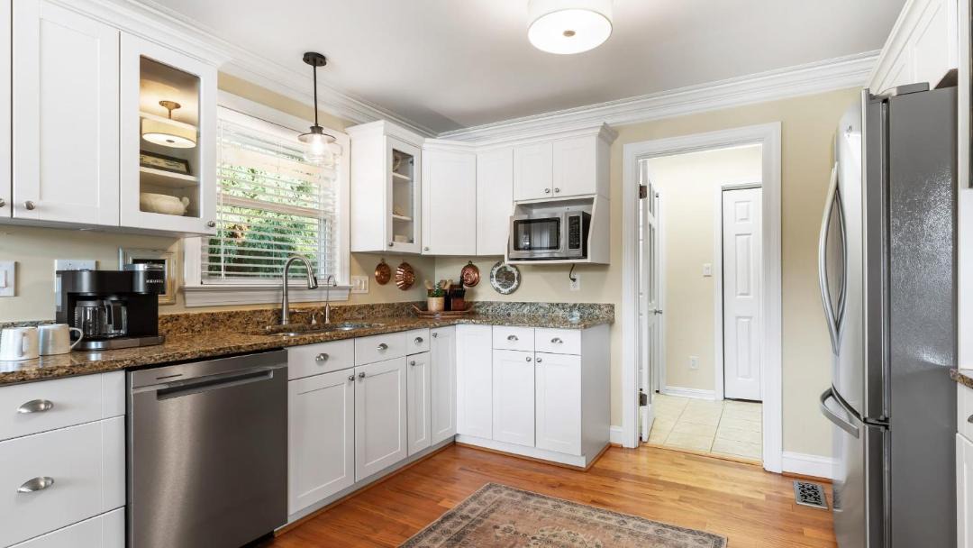 Photo of Kitchen in Westport