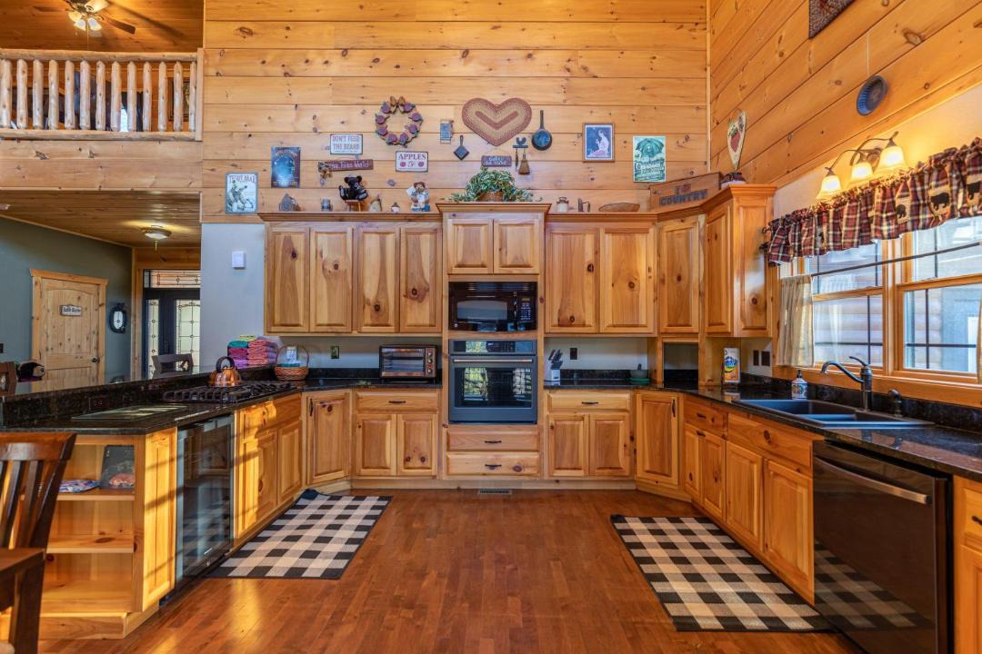 Photo of Kitchen in Frank