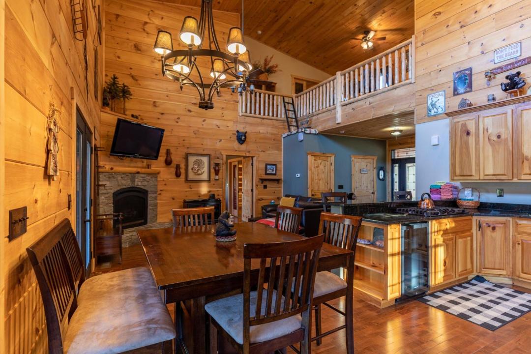 Photo of Kitchen in Frank