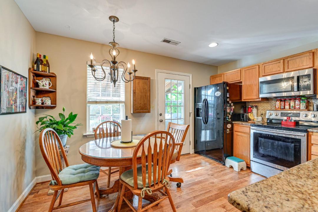 Photo of Kitchen in Lexington