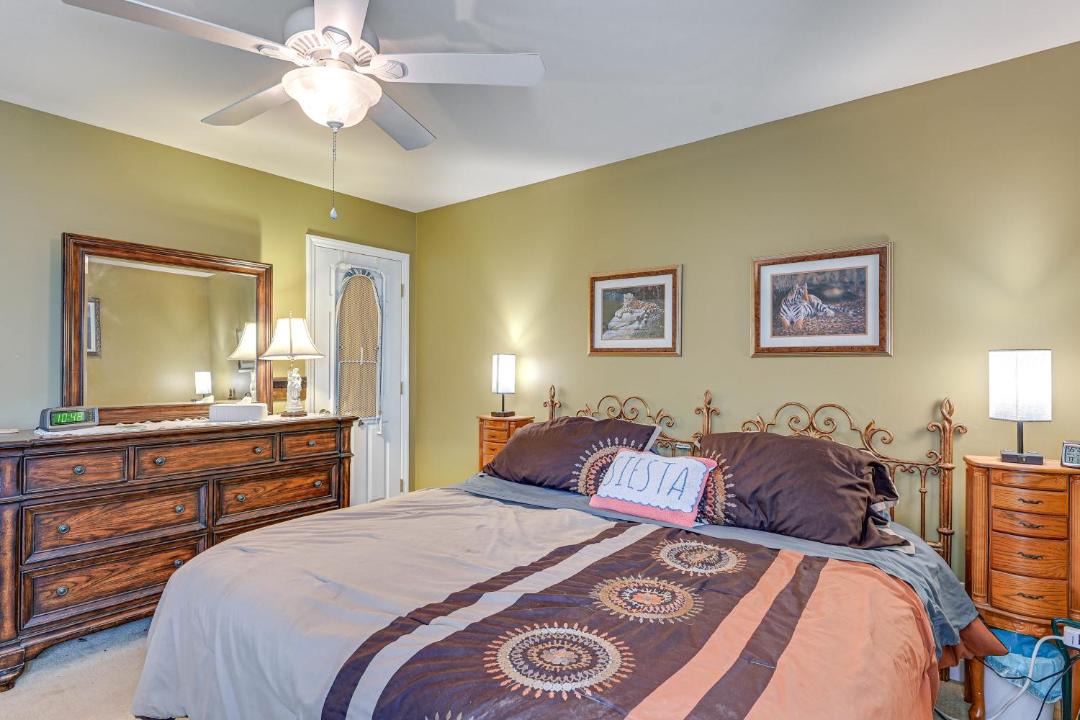 Photo of Bedroom in Lexington