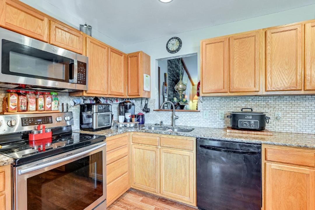 Photo of Kitchen in Lexington