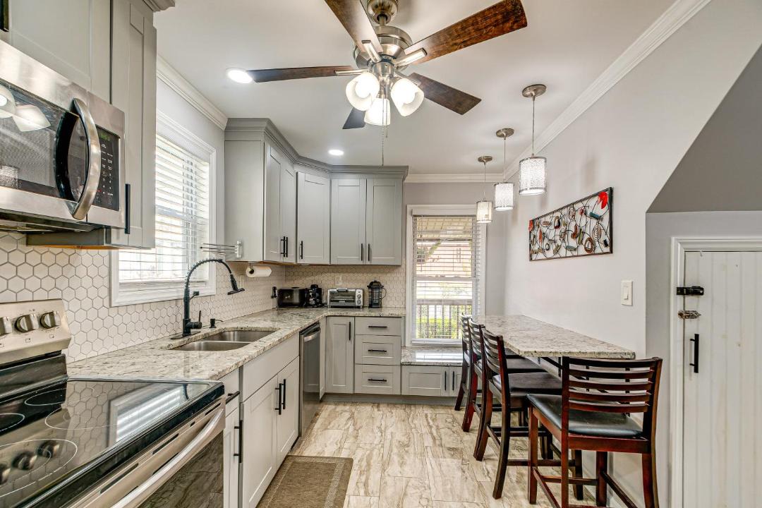 Photo of Kitchen in Burlington
