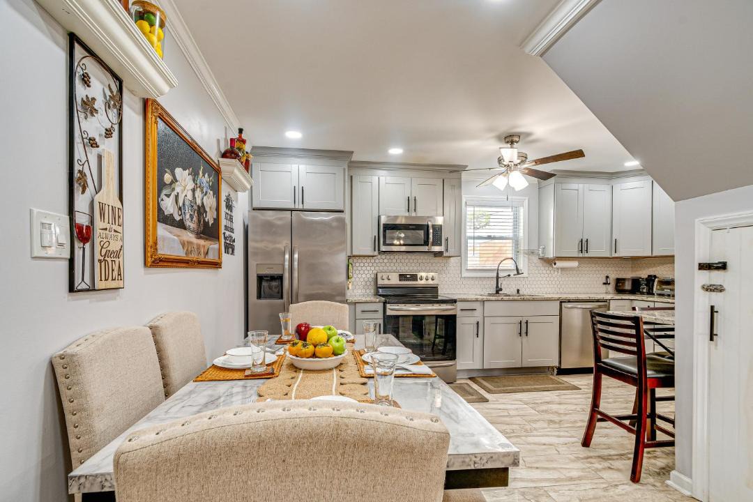 Photo of Kitchen in Burlington