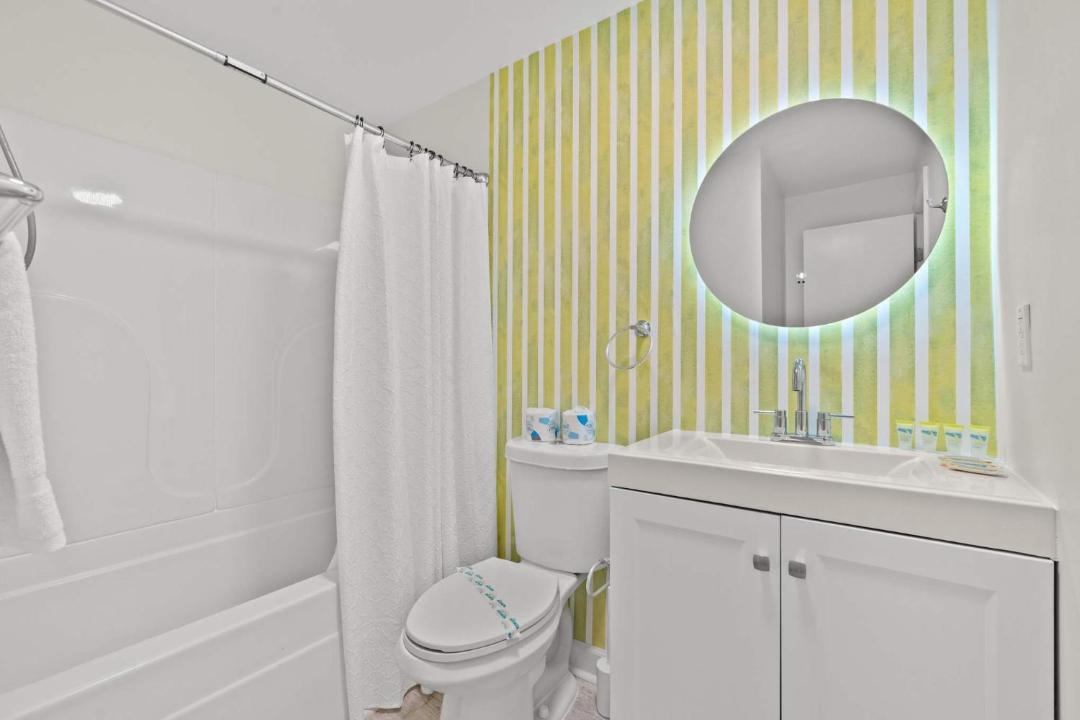 Photo of Bathroom in Windy Hill