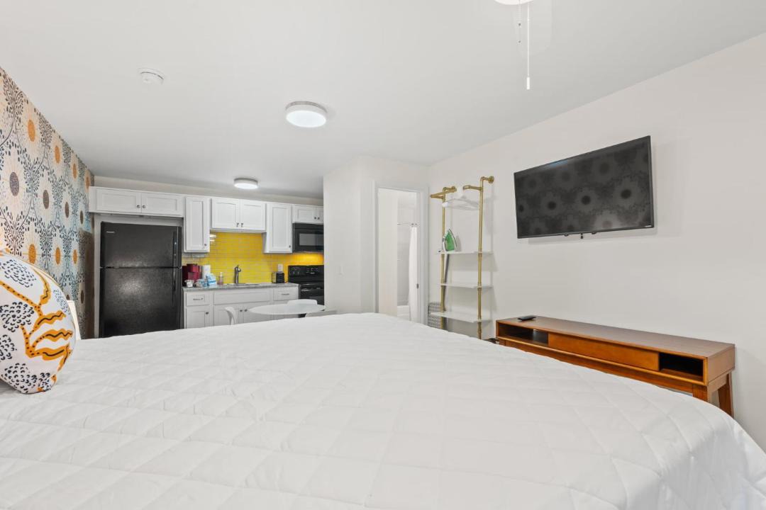 Photo of Bedroom in Windy Hill