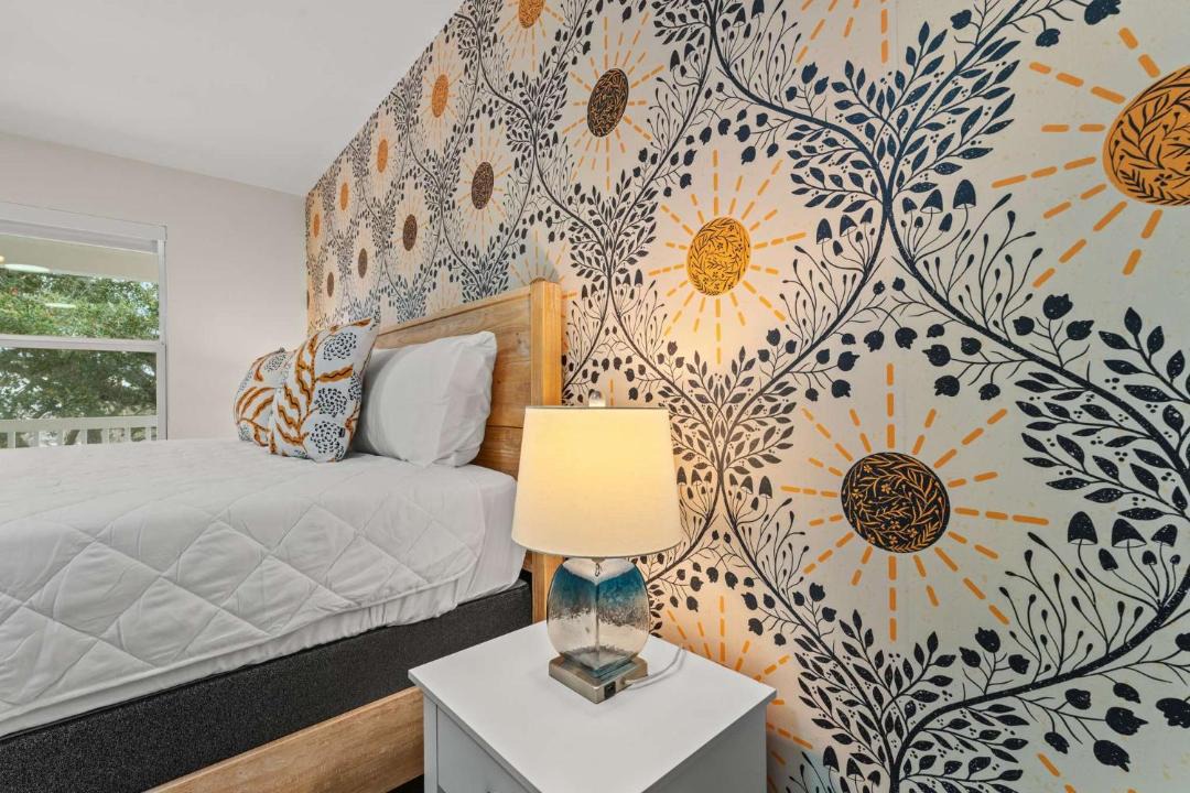 Photo of Bedroom in Windy Hill