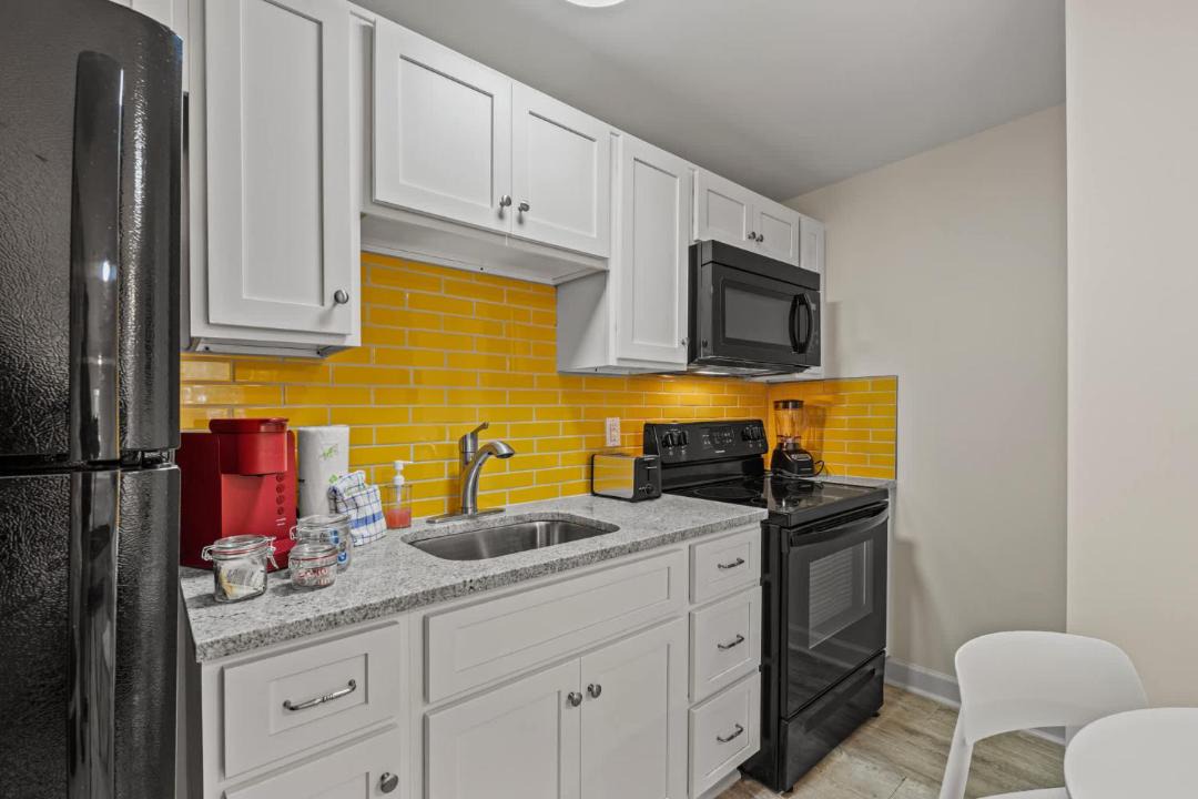 Photo of Kitchen in Windy Hill