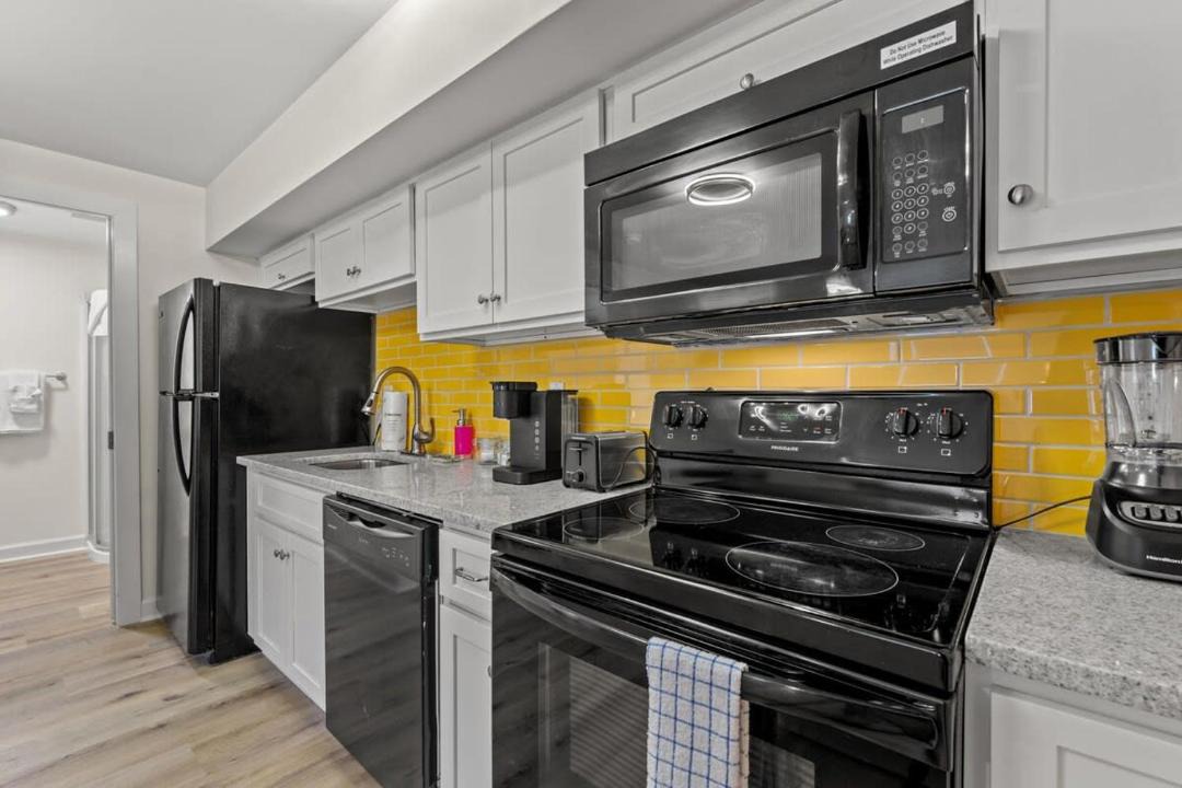 Photo of Kitchen in Windy Hill