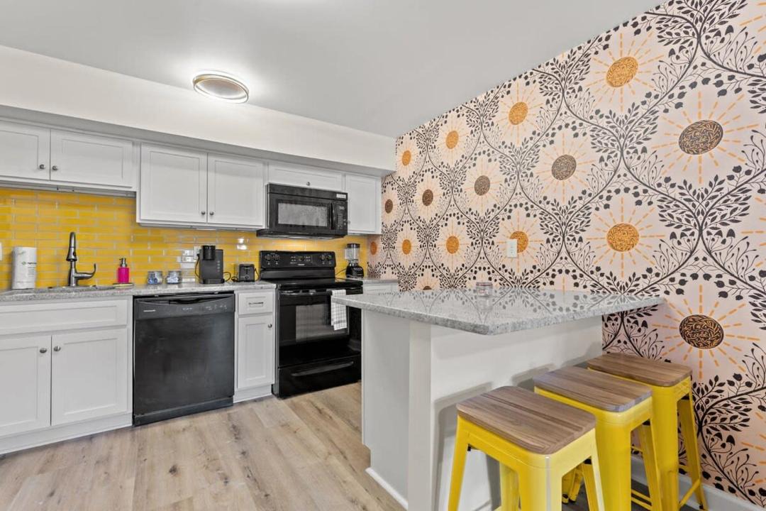 Photo of Kitchen in Windy Hill