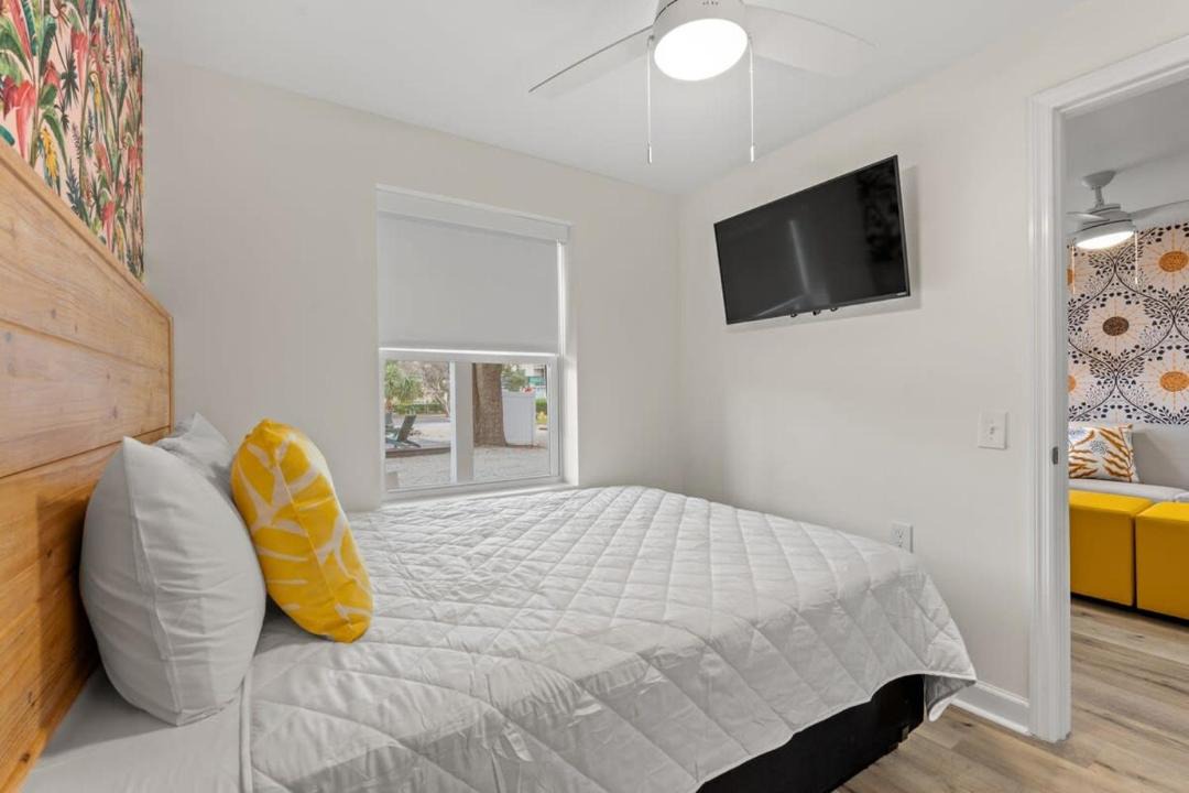 Photo of Bedroom in Windy Hill