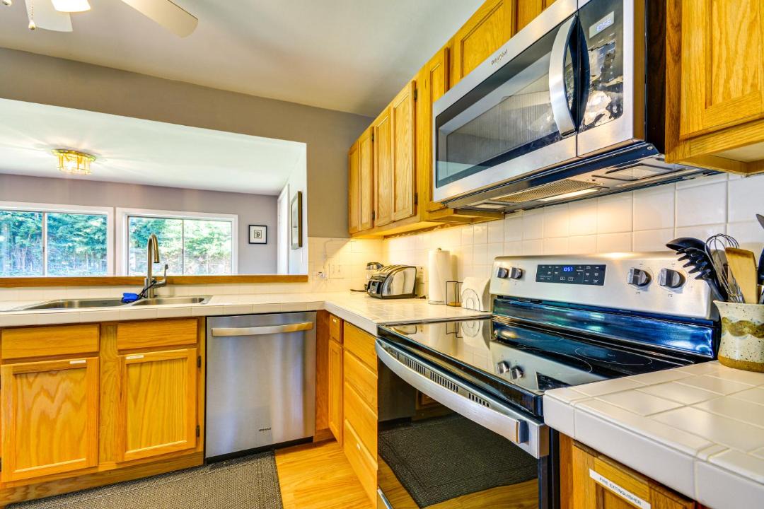 Photo of Kitchen in Greensboro