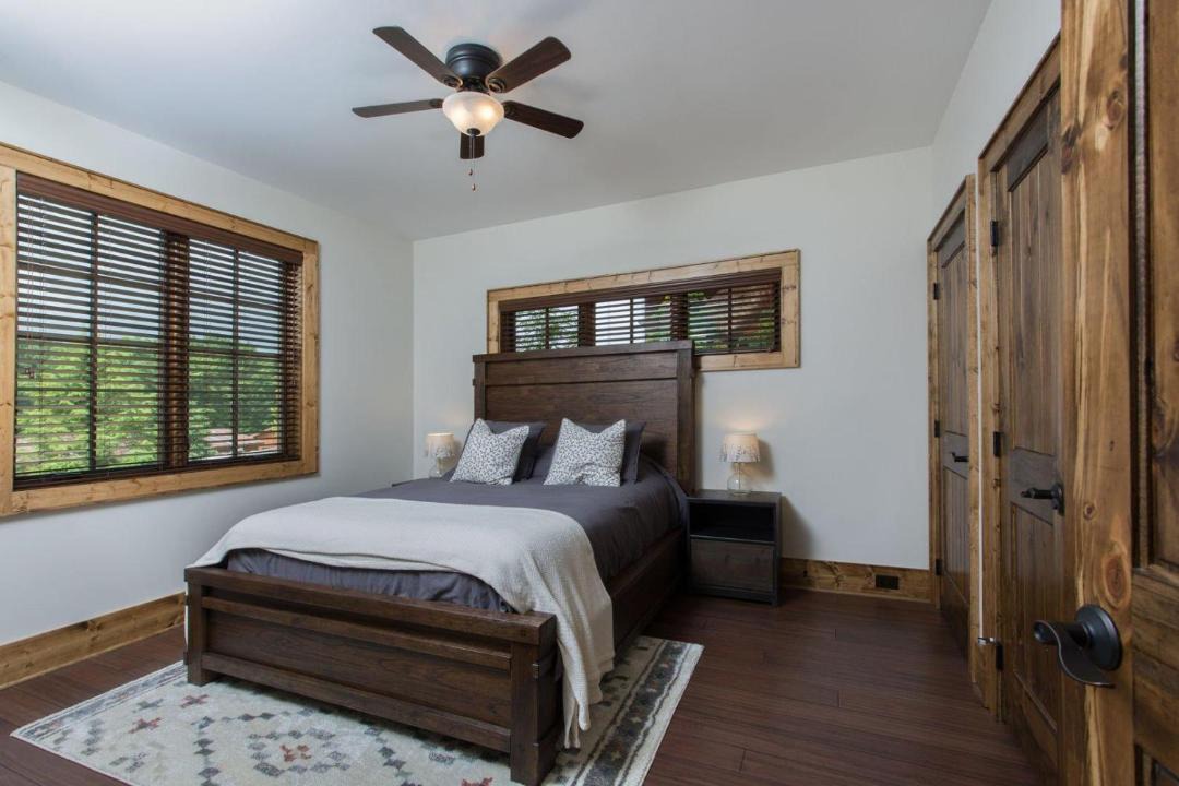 Photo of Bedroom in Elk Park