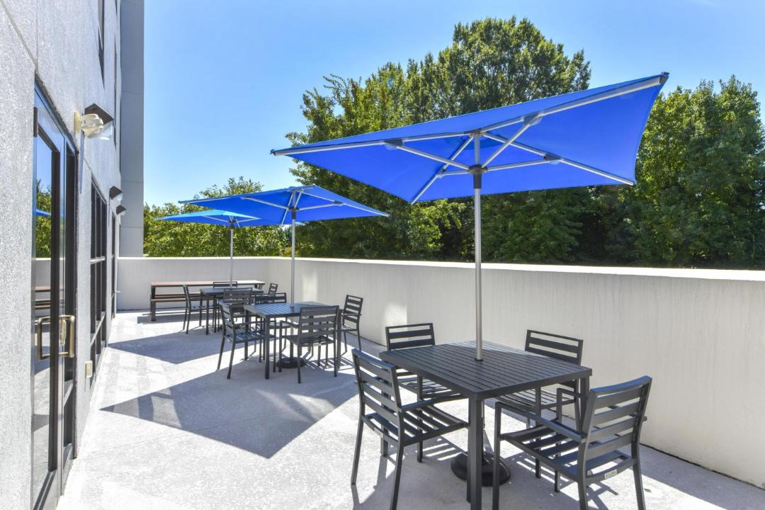 Photo of Patio Balcony in Burlington