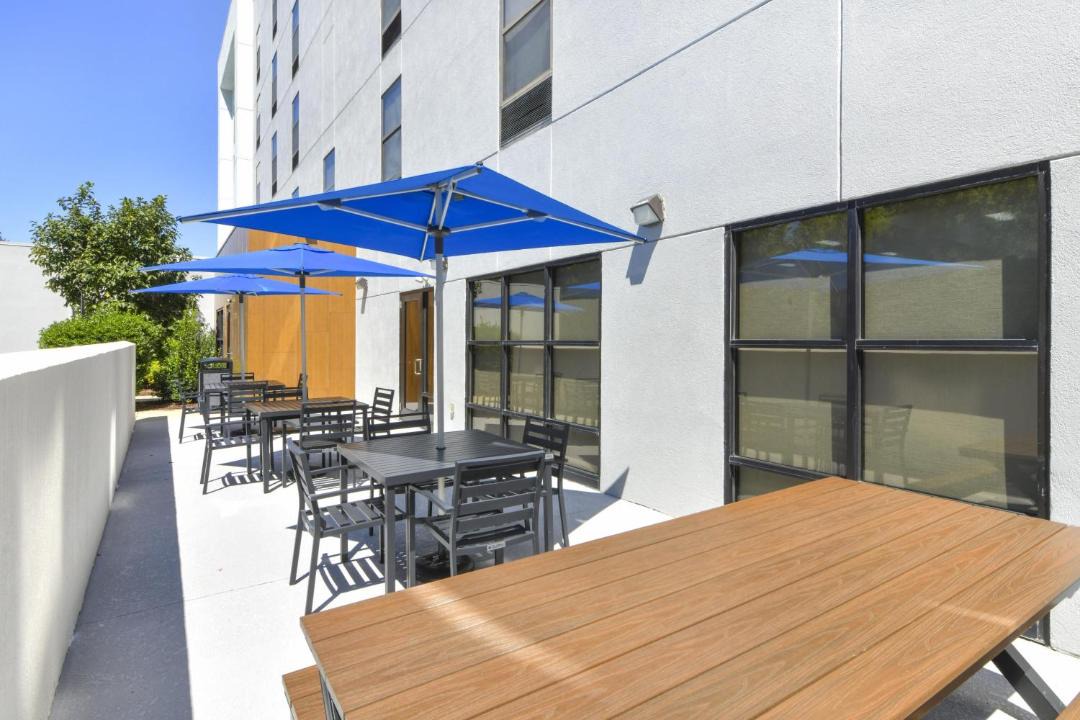 Photo of Patio Balcony in Burlington