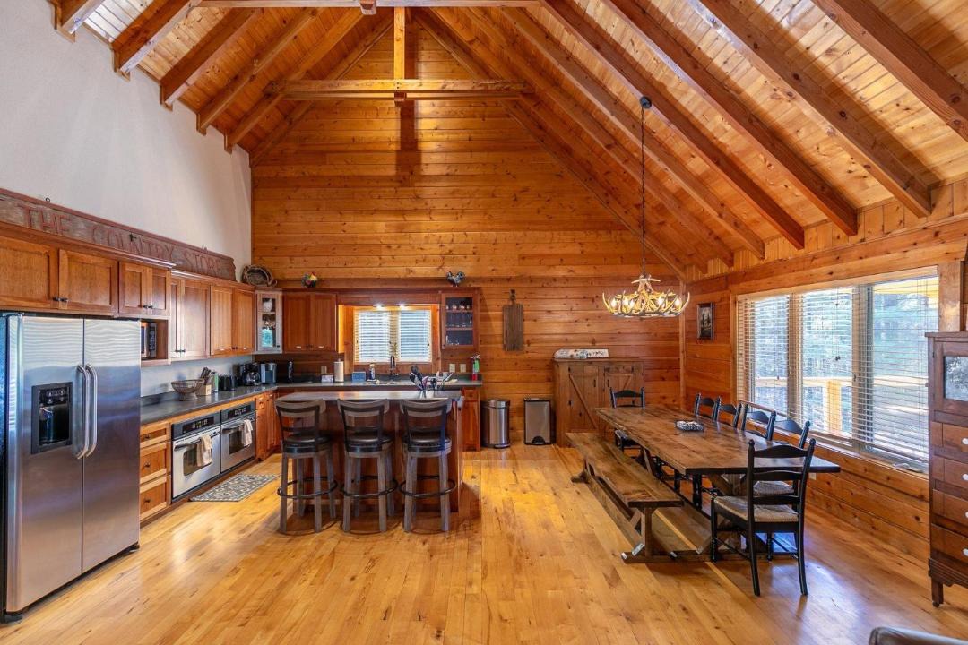Photo of Kitchen in Jefferson