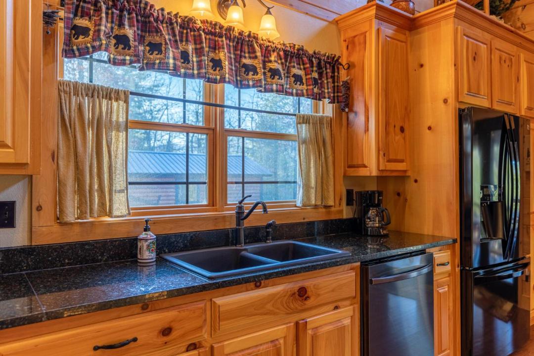 Photo of Kitchen in Frank
