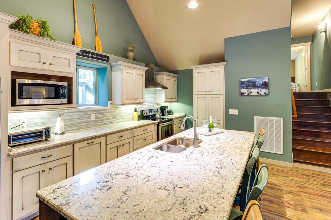 Photo of Kitchen in Smithville