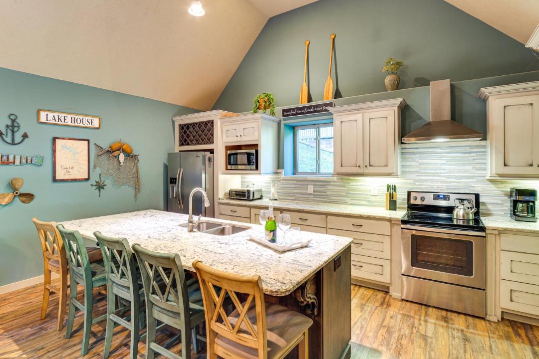 Photo of Kitchen in Smithville