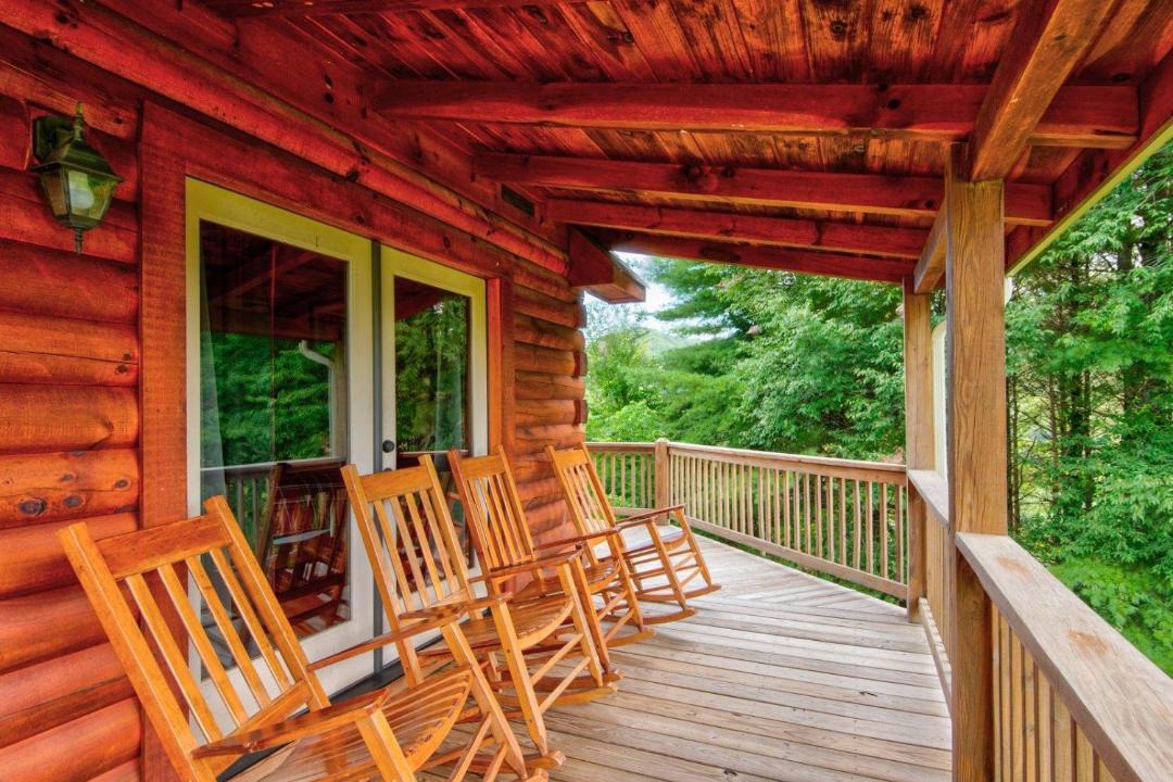 Photo of Patio Balcony in Vilas