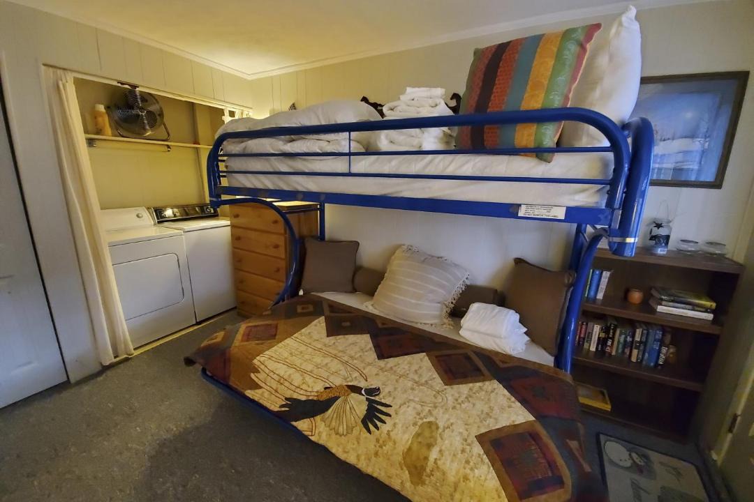 Photo of Bedroom in Charter Hills
