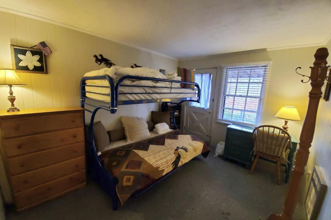 Photo of Bedroom in Charter Hills