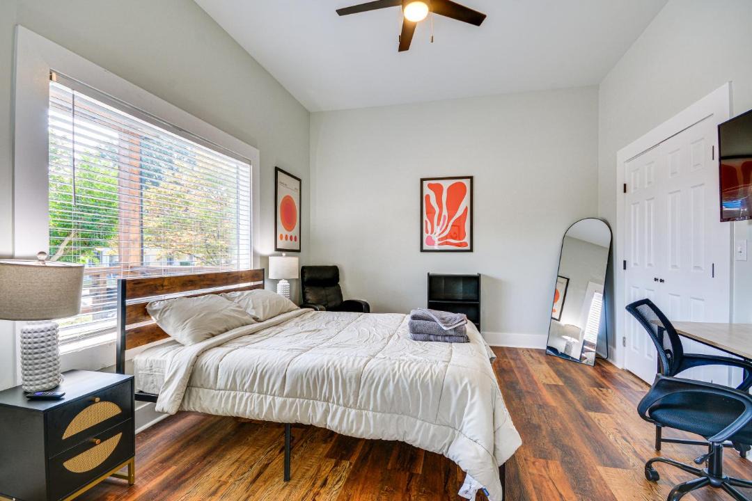 Photo of Bedroom in Greensboro