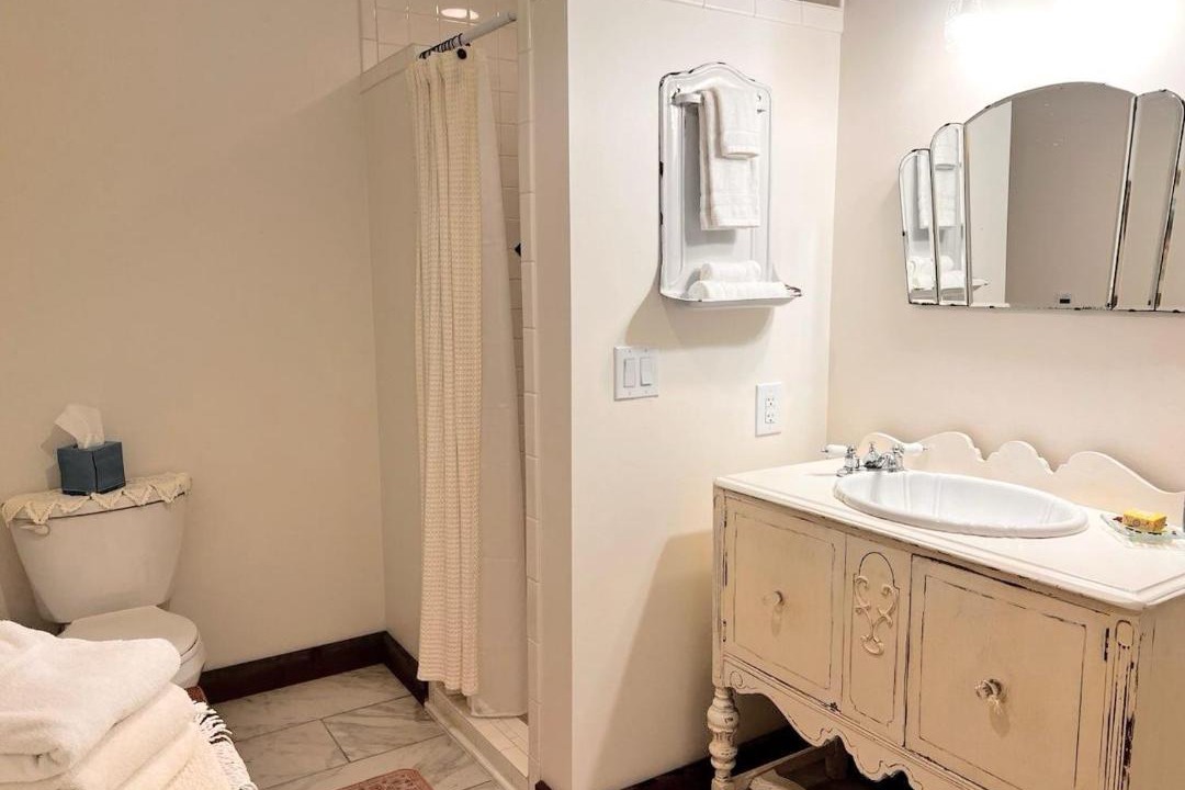 Photo of Bathroom in Highlands